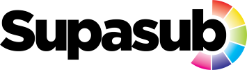 Supasub