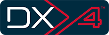 Portwest DX4 Logo